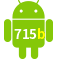 Aplicativo 715b para Android