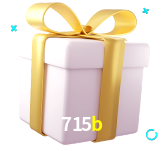 Receba seus bônus de boas-vindas no 715b