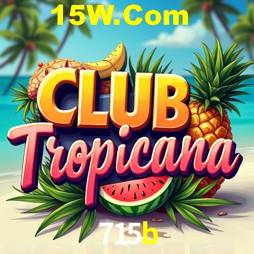 Descubra o Mundo do Cassino Online com 715b