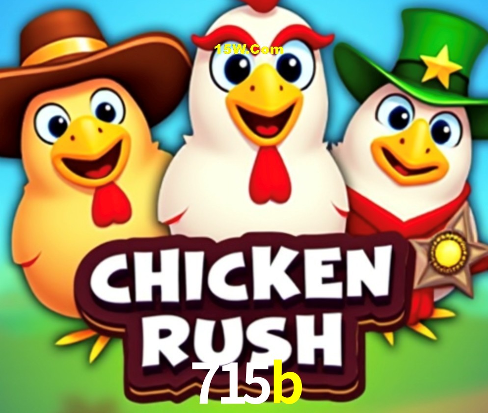 Estatísticas Crash Games 715b