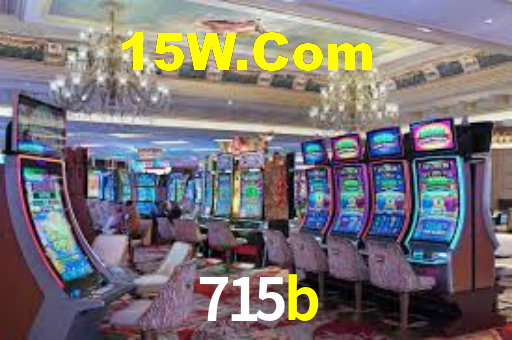 Bônus Generosos e Exclusivos no 715b para Você!