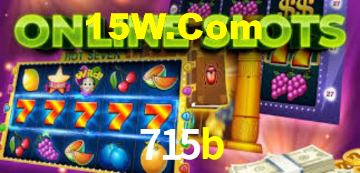 715b,715b.com