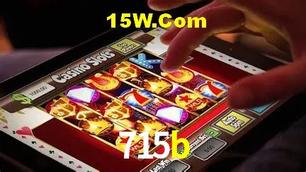 Tecnologia da Plataforma 715b