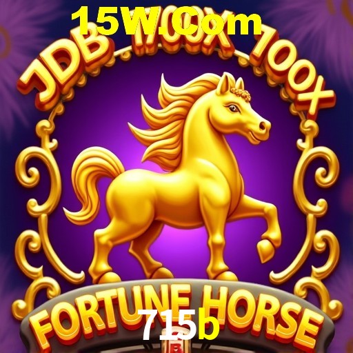 Descubra o Mundo do Cassino Online com 715b