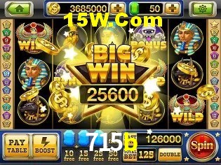 Apostas de Tênis 715b